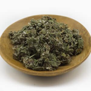 Raspberry Leaf (Rubus idaeus)