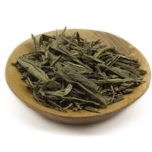 Sencha Green Tea (Camellia sinensis)