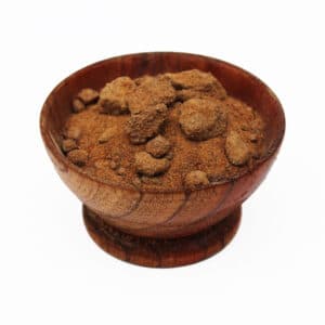 Benzoin Kani (Styrax benzoin)