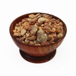 Benzoin Siam (Styrax tonkinensis)