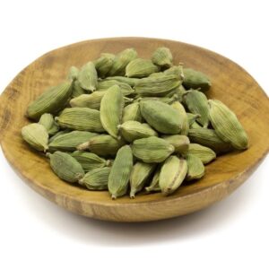Cardamom Pods (Elettaria cardamomum)