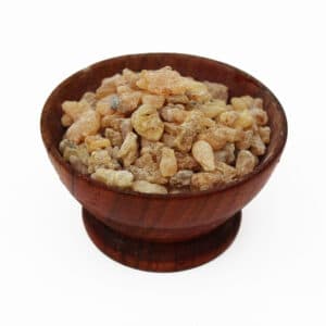 Olibanum (Boswellia frereana)