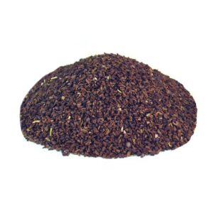 Syrian Rue Seeds (Peganum harmala)