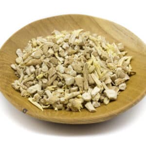 Ashwaganda Root (Withania Somnifera)