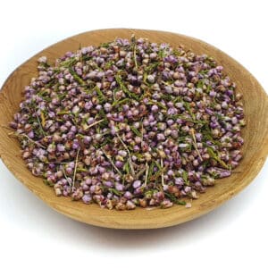 Heather Flowers (Calluna vulgaris)