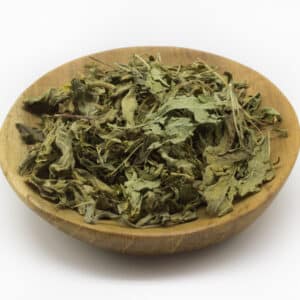 Stevia Leaf (Stevia rebaudiana)