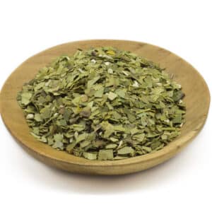 Yerba Mate (Ilex paraguariensis)