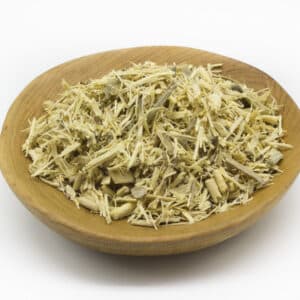 Siberian Ginseng Root (Eleutherococcus senticosus)