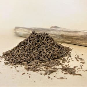 Agarwood Spent Chips