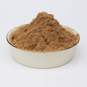 Palo Santo Powder (Bursera graveolens)