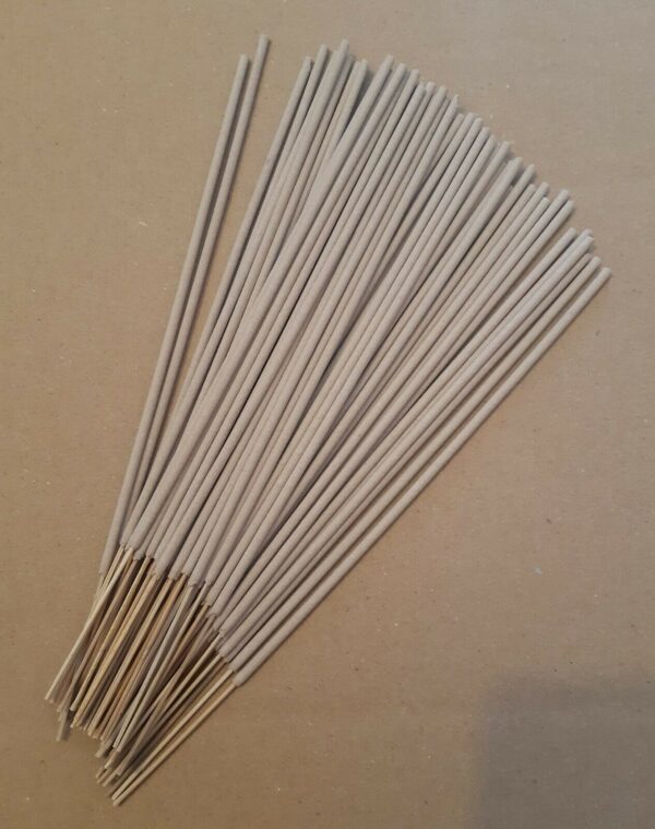 Incense & How to Make Your Own Druid Alchemy