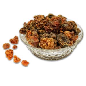 Premium Somalia Myrrh (Commiphora myrrha)