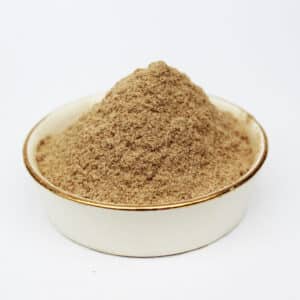 Agarwood Incense Powder (Aquilaria sp.)