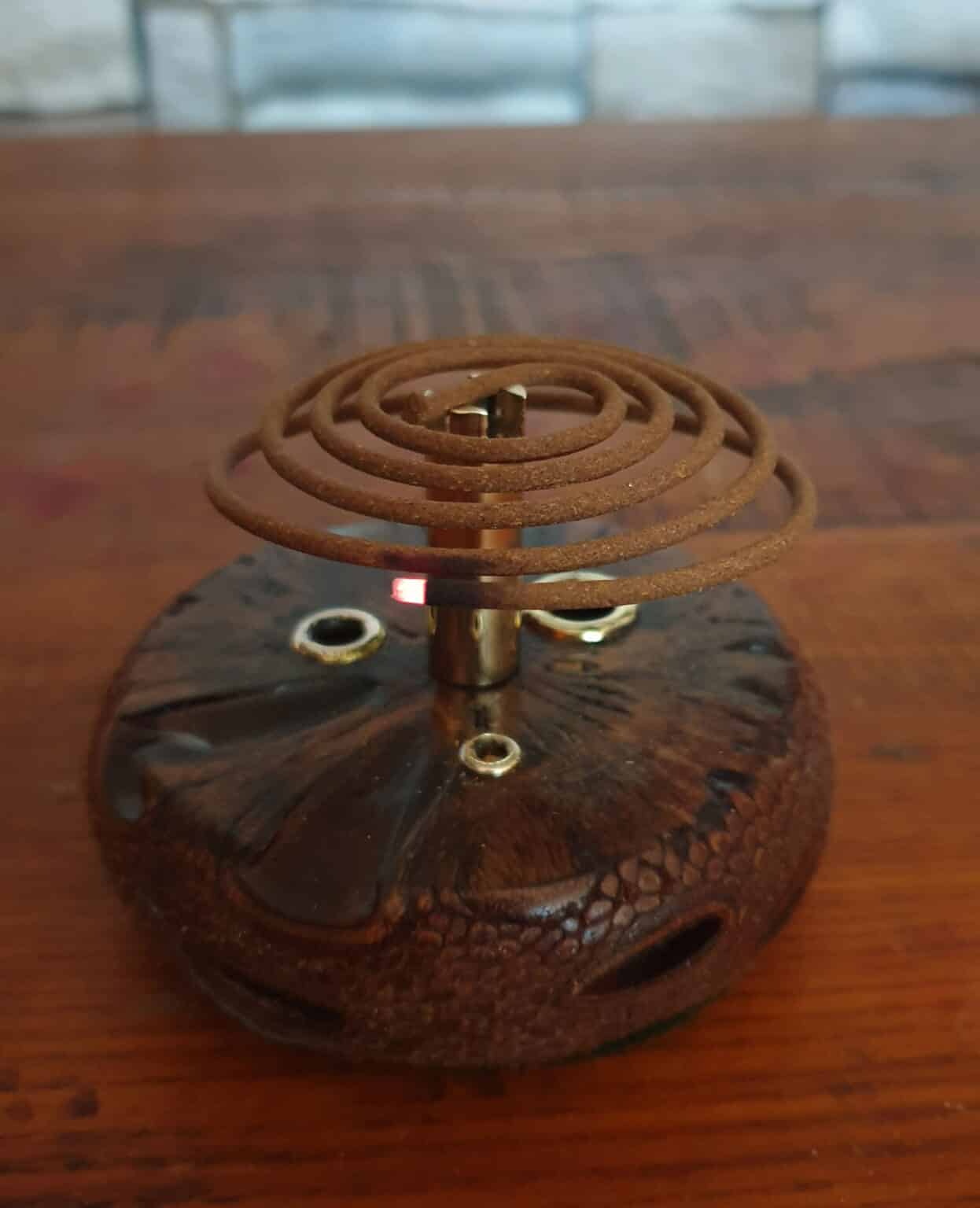 Incense & How to Make Your Own Druid Alchemy