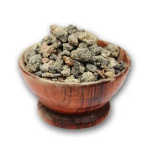 Palo Santo Resin (Bursera graveolens)
