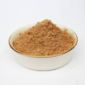 Sandalwood Incense Powder - India (Santalum album)