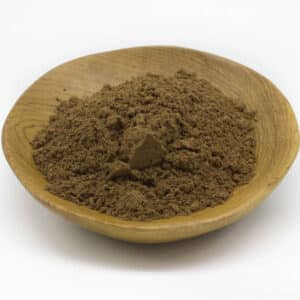 Reishi Mushroom Powder (Ganoderma lucidum)