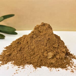 Sticky Incense Powder - All Natural