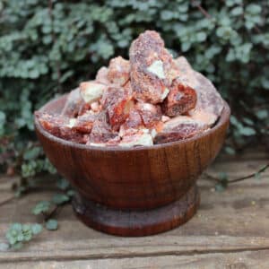 Benzoin Kori Loban Sambrani - Five Colours