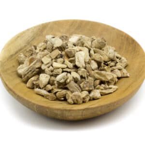 Calamus Root (Acorus calamus)