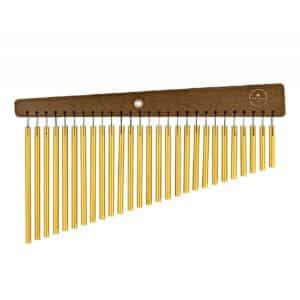 Meinl Sonic Energy Chimes – 27 Bars – Walnut Brown