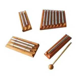 Zenergy Chimes - Musically Tuned Chimes