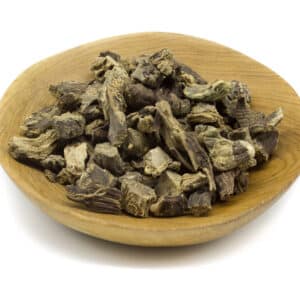 Black Cohosh Root (Cimicifuga racemosa)