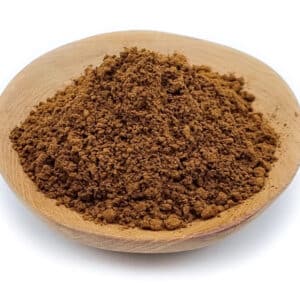 Chaga Mushroom Powder (Inonotus obliquus)