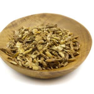 Dong Quai Root (Angelica sinensis)