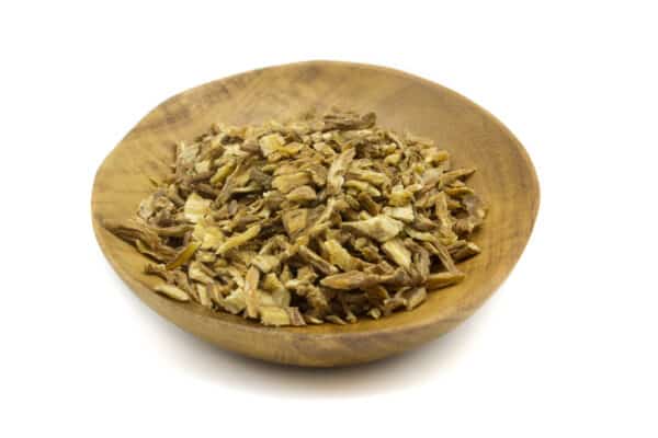 Dong Quai Root (Angelica sinensis)