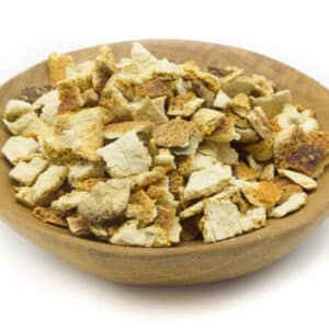 Orange Peel Sweet (Citrus sinensis)
