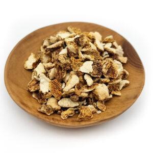 Lemon Peel (Citrus limon)