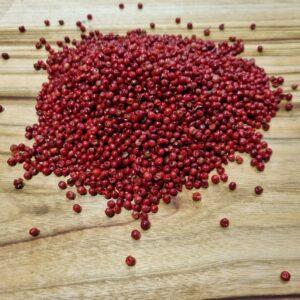 Peppercorns Pink (Schinus molle)