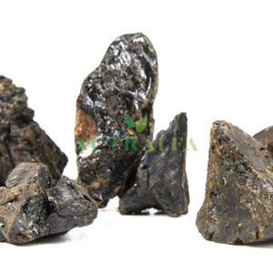 Gum Aloes (Aloe barbadensis)