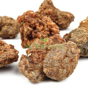 Gum Myrrh Pure Ogadain – Kenya