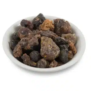 Black Gum Arabic (Acacia Senegal) - Kenya