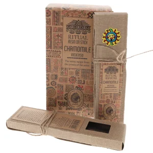 Shamanic Wisdom Incense