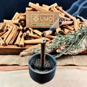 UMO Recolector Shamanic Incense