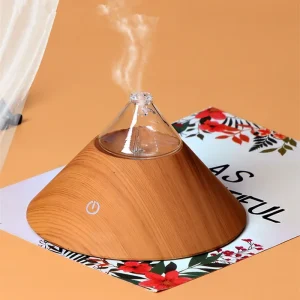 10mL Waterless Aromatherapy Essential Oil Diffuser