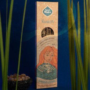 Sagrada Madre - Five Elements Incense