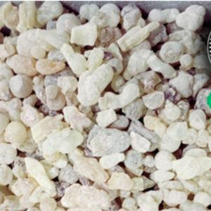 Sacred Frankincense - Akhras White Hojari (Boswellia Sacra)